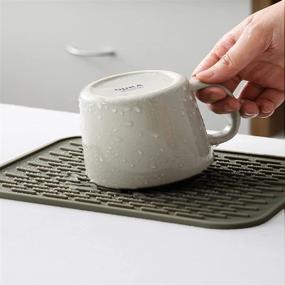 img 2 attached to Silicone Multi Purpose Tableware Eco Friendly Resistant