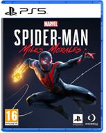 spider man miles morales ps5 logo