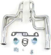 dougs headers d590 exhaust pontiac logo