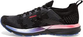 img 3 attached to Women's Athletic Shoes: Brooks Ricochet Running Shoe for Women