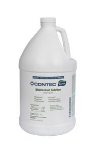img 1 attached to 🧴 Sporicidin Disinfectant Solution: Gallon Bottles for Effective Surface Cleaning