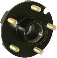 reliable trailer straight spindles bt 150a 02 логотип