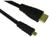улучшите свой опыт использования nikon coolpix p900 с помощью кабеля micro hdmi к hdmi высокой четкости длиной 5 футов. логотип