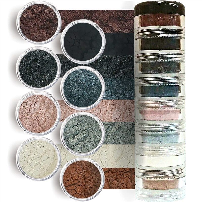 eyeshadow palette eyeshadow contouring non diluted 로고