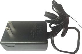 img 2 attached to Optimized Charger 🔌 for Razor Electric Scooter Battery