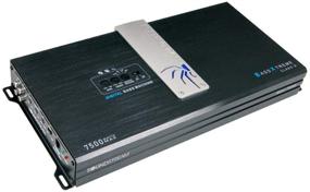 img 3 attached to 🔊 7,500 Вт моноблочный усилитель класса D - Soundstream BXA1-7500D