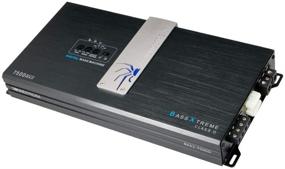 img 4 attached to 🔊 7,500 Вт моноблочный усилитель класса D - Soundstream BXA1-7500D