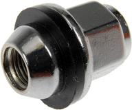 🔩 гаечный ключ для колес dorman 611-210, (ое fix) пачка из 10 штук - подходит для различных моделей nissan логотип