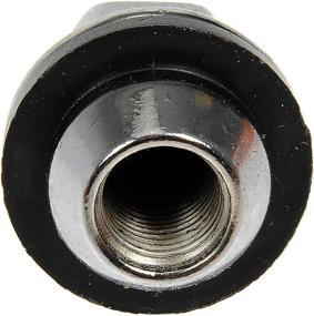 img 3 attached to 🔩 Гаечный ключ для колес Dorman 611-210, (ОЕ FIX) пачка из 10 штук - Подходит для различных моделей Nissan