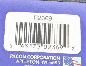 img 2 attached to 📝 Premium Pacon Art1st Tracing Paper Pads - 9 in. x 12 in. Size