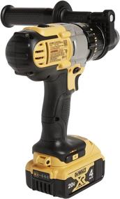 img 2 attached to 🔨 The Ultimate Powerhouse: DEWALT DCD985M2 Lithium Ion Premium Hammerdrill