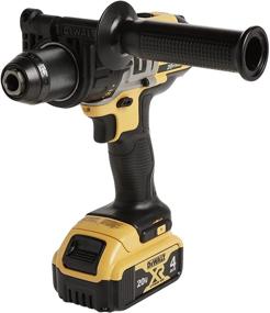 img 3 attached to 🔨 The Ultimate Powerhouse: DEWALT DCD985M2 Lithium Ion Premium Hammerdrill