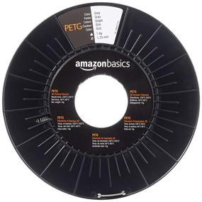 img 2 attached to 🖨️ High-Quality Amazon Basics PETG 3D Printer Filament: A Reliable Choice for Exceptional Prints