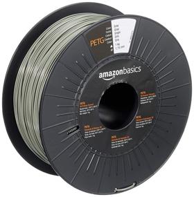 img 4 attached to 🖨️ High-Quality Amazon Basics PETG 3D Printer Filament: A Reliable Choice for Exceptional Prints