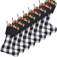 cootato christmas stockings personalized decorations logo