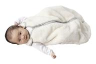 baby deedee sleeping medium months nursery logo