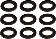 🎯 enhanced viper dart accessory: rubber o-ring washer kit logo