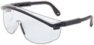 uvex s135c astrospec eyewear anti fog logo