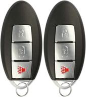 бесключевой пульт keylessoption kbrastu15 cwtwb1u733 логотип