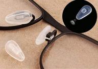 eyeglass behline replacement anti slip sunglasses logo