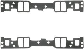 img 4 attached to FEL-PRO 1255 Intake Manifold Gasket Kit