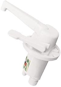 img 1 attached to RV Water Pump Combo - Zebra R3700 in Polar White