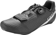 🚴 giro cadet men's road cycling shoes: superior performance for every cyclist logo