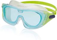 proview mask swim goggles - speedo unisex-child logo