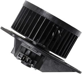 img 1 attached to BOXI Heater Blower Assembly 6820812