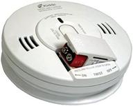 🚫 kidde kn cope d photoelectric combo smoke and carbon monoxide alarm with battery operation and voice prompts logo