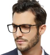 mare azzuro men’s stylish reading glasses 👓 - fashionable readers in 0 - 6.0 diopter strengths logo