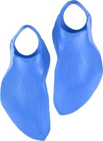 img 2 attached to 🔵 Aqua Sphere AlphaFin: Enhanced Eva Foam Fin