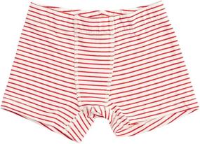 img 2 attached to Certified Organic Clothing for Toddlers: ORGANICKID Organic Underwear for Boys