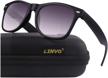 linvo bifocal reading sunglasses classic vision care and reading glasses logo