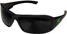 img 3 attached to Edge Safety Brazeau Glasses XB136 E3