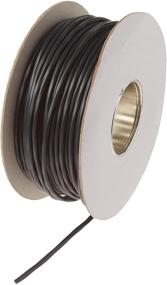 img 2 attached to Кабель для акустической системы Nimbus Series 18 AWG 4 Conductor CMP-Rated - 250 футов UL Plenum Rated, 100% чистая медь с цветовой кодировкой от Monoprice