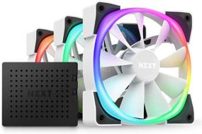 img 4 attached to NZXT AER RGB 2 120Mm Customizations