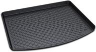 escape cargo liners all weather accessories logo