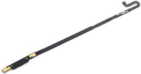 img 2 attached to 💡 Ipad 4 4th Gen Home Button Flex Cable Replacement Part – High-Quality Solution