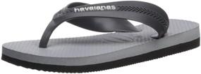 img 4 attached to 👣 Вьетнамки Havaianas Max Trend для мальчиков и девочек