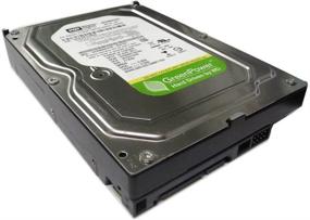 img 1 attached to AV GP 500 Hard Drive WD5000AVDS