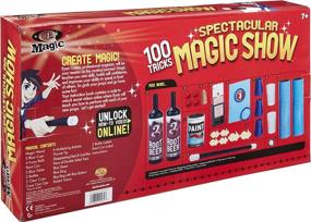 img 3 attached to 🎩 Unleash the Magic Spectacular with Ideal Show Trick
