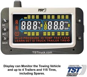 img 1 attached to TST 507 FT 6 C Система контроля температуры повторителя