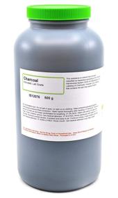 img 2 attached to Laboratory Grade Activated Charcoal 500G Collection