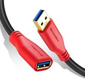 img 4 attached to 💡 Электрическое оборудование и проводка для подключения к USB3 промышленного назначения