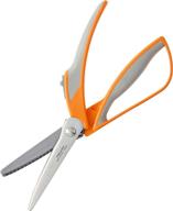 🧵 fiskars action pinking shears 191000 1001 sewing tools logo