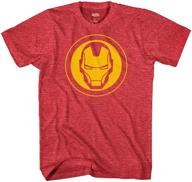 футболка marvel avengers endgame xxx large логотип