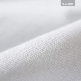 img 2 attached to 🛏️ Protect Your King-Sized Mattress: SLEEP TITE ENCASE OMNIPHASE Bed Bug Proof Waterproof Temperature Regulating Mattress Protector