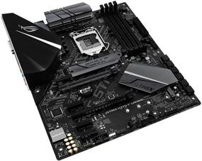 img 1 attached to Strix H370 F Gaming LGA1151 Motherboard