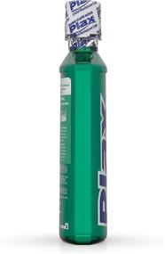 img 1 attached to Plax Advanced Formula Plaque Loosening Rinse Softmint Flavor: Strong Action in a 24 Fl Oz Bottle